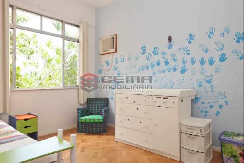 Conheça 20 do imóvel - Casa 5 quartos à venda Laranjeiras, Zona Sul RJ - R$ 2.350.000 - LACA50010 - 18 20 - Casa 5 quartos à venda Laranjeiras, Zona Sul RJ - R$ 2.350.000 - LACA50010 - 18
