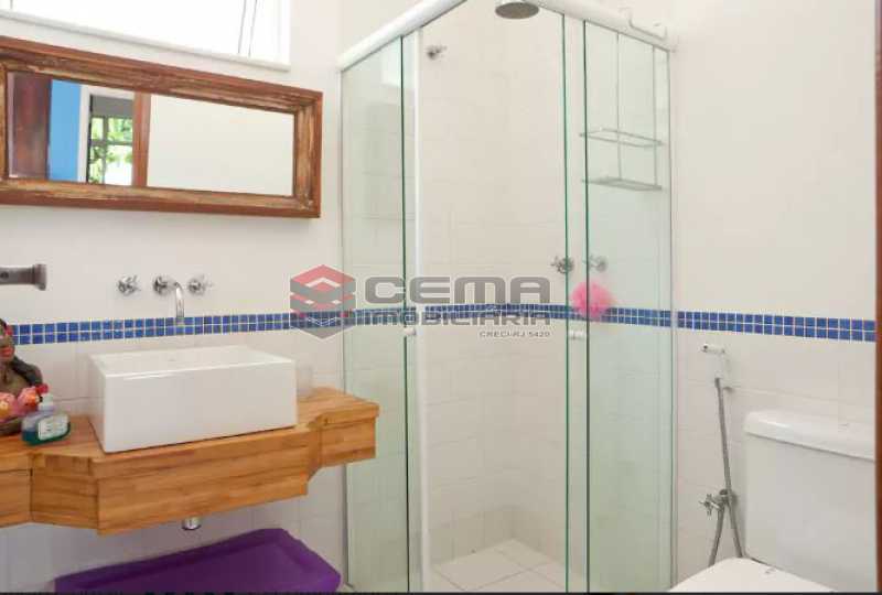 Conheça 22 do imóvel - Casa 5 quartos à venda Laranjeiras, Zona Sul RJ - R$ 2.350.000 - LACA50010 - 26 22 - Casa 5 quartos à venda Laranjeiras, Zona Sul RJ - R$ 2.350.000 - LACA50010 - 26