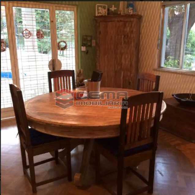 Conheça 27 do imóvel - Casa 5 quartos à venda Laranjeiras, Zona Sul RJ - R$ 2.350.000 - LACA50010 - 23 27 - Casa 5 quartos à venda Laranjeiras, Zona Sul RJ - R$ 2.350.000 - LACA50010 - 23