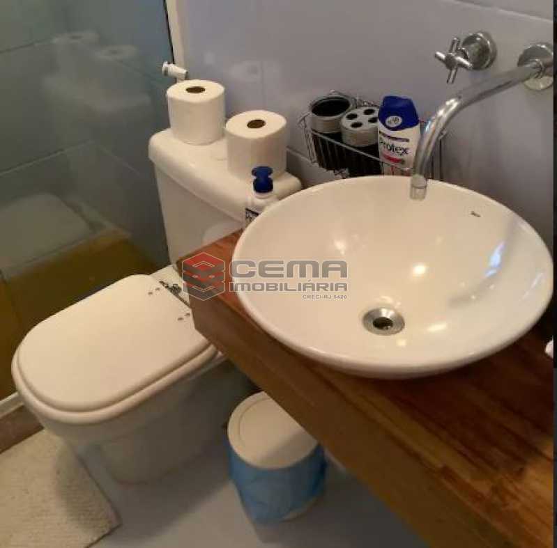 Conheça 28 do imóvel - Casa 5 quartos à venda Laranjeiras, Zona Sul RJ - R$ 2.350.000 - LACA50010 - 28 28 - Casa 5 quartos à venda Laranjeiras, Zona Sul RJ - R$ 2.350.000 - LACA50010 - 28