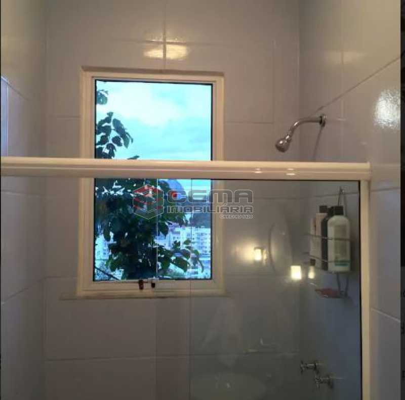 Conheça 29 do imóvel - Casa 5 quartos à venda Laranjeiras, Zona Sul RJ - R$ 2.350.000 - LACA50010 - 29 29 - Casa 5 quartos à venda Laranjeiras, Zona Sul RJ - R$ 2.350.000 - LACA50010 - 29