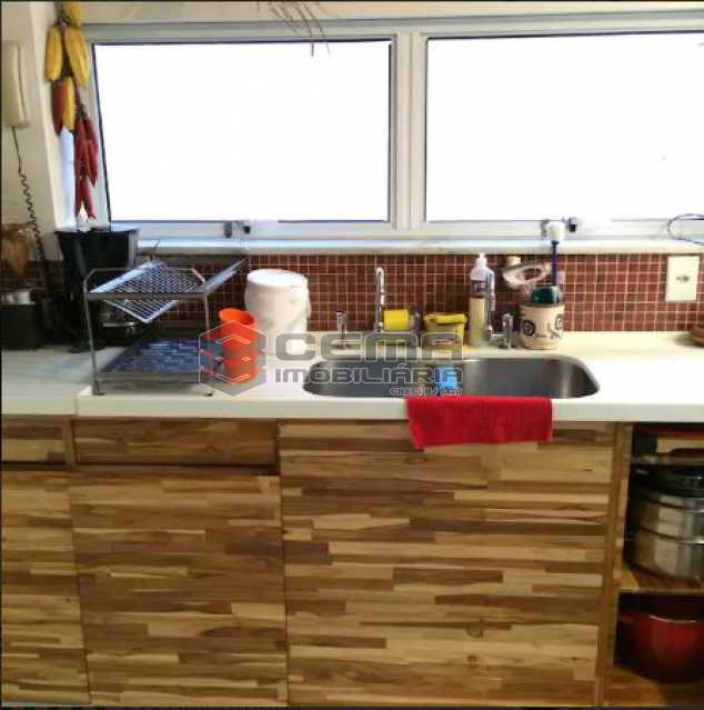 Conheça 30 do imóvel - Casa 5 quartos à venda Laranjeiras, Zona Sul RJ - R$ 2.350.000 - LACA50010 - 22 30 - Casa 5 quartos à venda Laranjeiras, Zona Sul RJ - R$ 2.350.000 - LACA50010 - 22