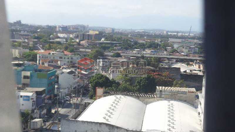Conheça Vista do imóvel - Apartamento à venda Rua São Francisco Xavier,São Francisco Xavier, Rio de Janeiro - R$ 270.000 - LAAP31027 - 3 Vista - Apartamento à venda Rua São Francisco Xavier,São Francisco Xavier, Rio de Janeiro - R$ 270.000 - LAAP31027 - 3