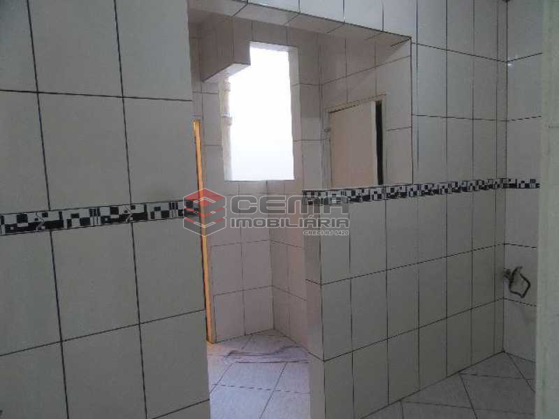 Conheça Área de Serviço do imóvel - Apartamento à venda Rua São Francisco Xavier,São Francisco Xavier, Rio de Janeiro - R$ 270.000 - LAAP31027 - 12 Área de Serviço - Apartamento à venda Rua São Francisco Xavier,São Francisco Xavier, Rio de Janeiro - R$ 270.000 - LAAP31027 - 12