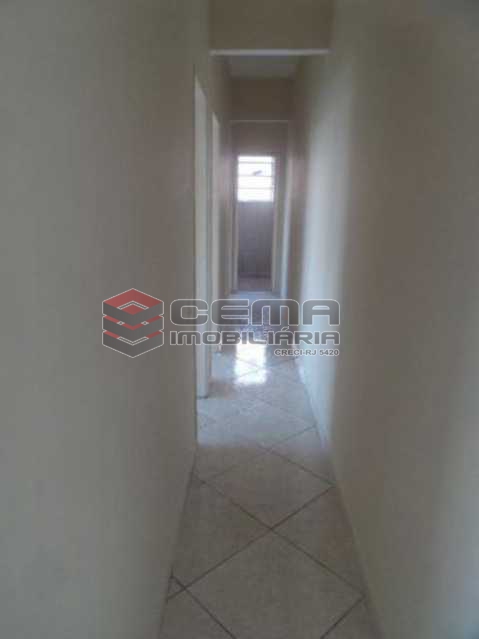 Conheça Circulação do imóvel - Apartamento à venda Rua São Francisco Xavier,São Francisco Xavier, Rio de Janeiro - R$ 270.000 - LAAP31027 - 10 Circulação - Apartamento à venda Rua São Francisco Xavier,São Francisco Xavier, Rio de Janeiro - R$ 270.000 - LAAP31027 - 10