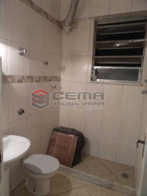 Conheça Banheiro Social do imóvel - Apartamento à venda Rua São Francisco Xavier,São Francisco Xavier, Rio de Janeiro - R$ 270.000 - LAAP31027 - 11 Banheiro Social - Apartamento à venda Rua São Francisco Xavier,São Francisco Xavier, Rio de Janeiro - R$ 270.000 - LAAP31027 - 11