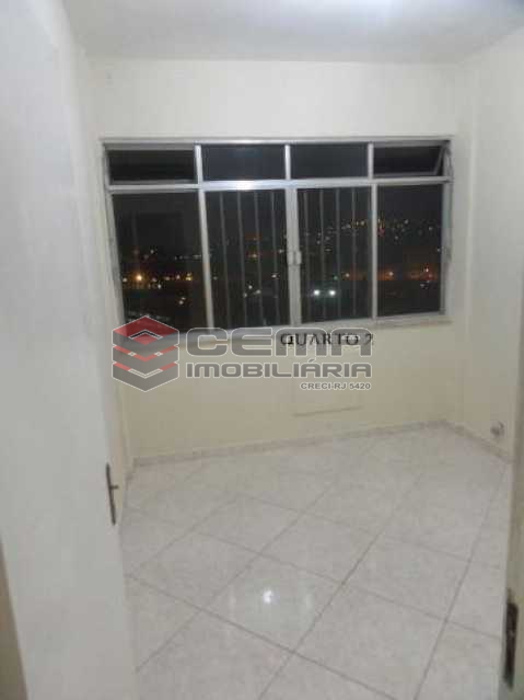 Conheça Quarto do imóvel - Apartamento à venda Rua São Francisco Xavier,São Francisco Xavier, Rio de Janeiro - R$ 270.000 - LAAP31027 - 6 Quarto - Apartamento à venda Rua São Francisco Xavier,São Francisco Xavier, Rio de Janeiro - R$ 270.000 - LAAP31027 - 6