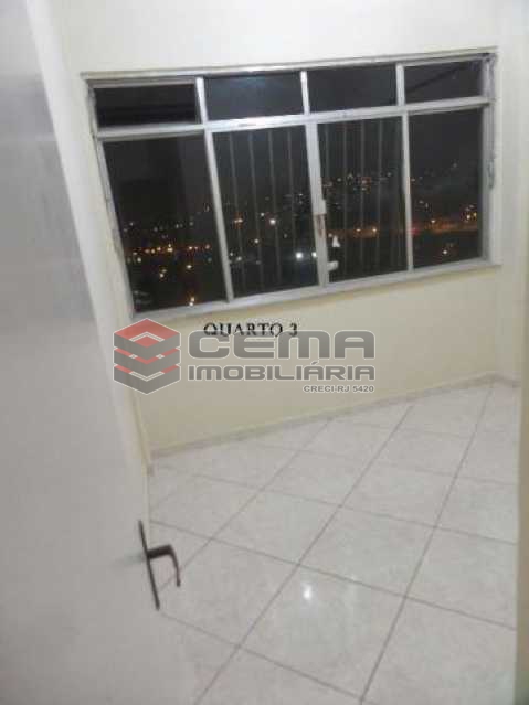 Conheça Quarto do imóvel - Apartamento à venda Rua São Francisco Xavier,São Francisco Xavier, Rio de Janeiro - R$ 270.000 - LAAP31027 - 7 Quarto - Apartamento à venda Rua São Francisco Xavier,São Francisco Xavier, Rio de Janeiro - R$ 270.000 - LAAP31027 - 7