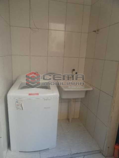 Conheça Área de Serviço do imóvel - Apartamento à venda Rua São Francisco Xavier,São Francisco Xavier, Rio de Janeiro - R$ 270.000 - LAAP31027 - 13 Área de Serviço - Apartamento à venda Rua São Francisco Xavier,São Francisco Xavier, Rio de Janeiro - R$ 270.000 - LAAP31027 - 13