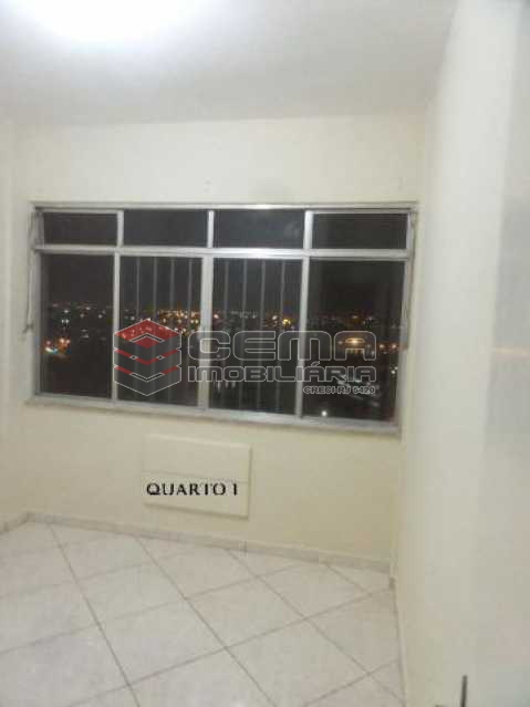 Conheça Quarto do imóvel - Apartamento à venda Rua São Francisco Xavier,São Francisco Xavier, Rio de Janeiro - R$ 270.000 - LAAP31027 - 8 Quarto - Apartamento à venda Rua São Francisco Xavier,São Francisco Xavier, Rio de Janeiro - R$ 270.000 - LAAP31027 - 8