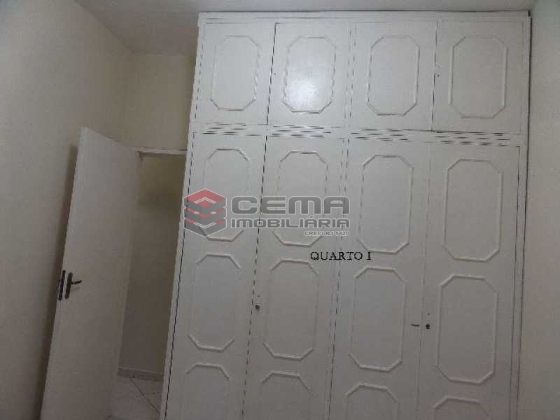 Conheça Quarto do imóvel - Apartamento à venda Rua São Francisco Xavier,São Francisco Xavier, Rio de Janeiro - R$ 270.000 - LAAP31027 - 5 Quarto - Apartamento à venda Rua São Francisco Xavier,São Francisco Xavier, Rio de Janeiro - R$ 270.000 - LAAP31027 - 5