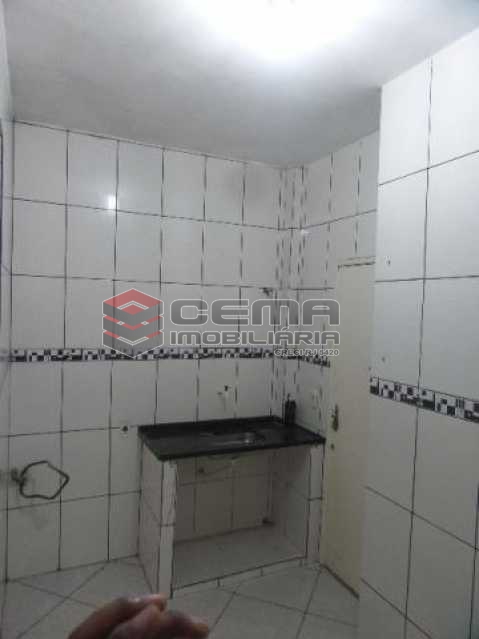 Conheça Cozinha do imóvel - Apartamento à venda Rua São Francisco Xavier,São Francisco Xavier, Rio de Janeiro - R$ 270.000 - LAAP31027 - 9 Cozinha - Apartamento à venda Rua São Francisco Xavier,São Francisco Xavier, Rio de Janeiro - R$ 270.000 - LAAP31027 - 9