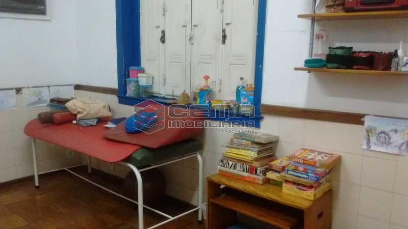Conheça 2 quarto do imóvel - Casa 7 quartos à venda Flamengo, Zona Sul RJ - R$ 2.600.000 - LACA70008 - 5 2 quarto - Casa 7 quartos à venda Flamengo, Zona Sul RJ - R$ 2.600.000 - LACA70008 - 5