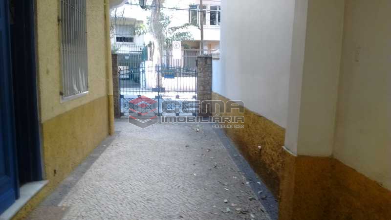 Conheça circulação do imóvel - Casa 7 quartos à venda Flamengo, Zona Sul RJ - R$ 2.600.000 - LACA70008 - 10 circulação - Casa 7 quartos à venda Flamengo, Zona Sul RJ - R$ 2.600.000 - LACA70008 - 10