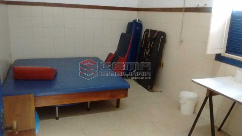 Conheça 6 qto do imóvel - Casa 7 quartos à venda Flamengo, Zona Sul RJ - R$ 2.600.000 - LACA70008 - 14 6 qto - Casa 7 quartos à venda Flamengo, Zona Sul RJ - R$ 2.600.000 - LACA70008 - 14