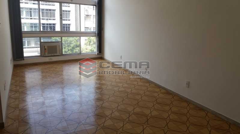 Conheça Sala do imóvel - Alugo apartamento 3 quartos na Tijuca - LAAP31052 - 1 Sala - Alugo apartamento 3 quartos na Tijuca - LAAP31052 - 1