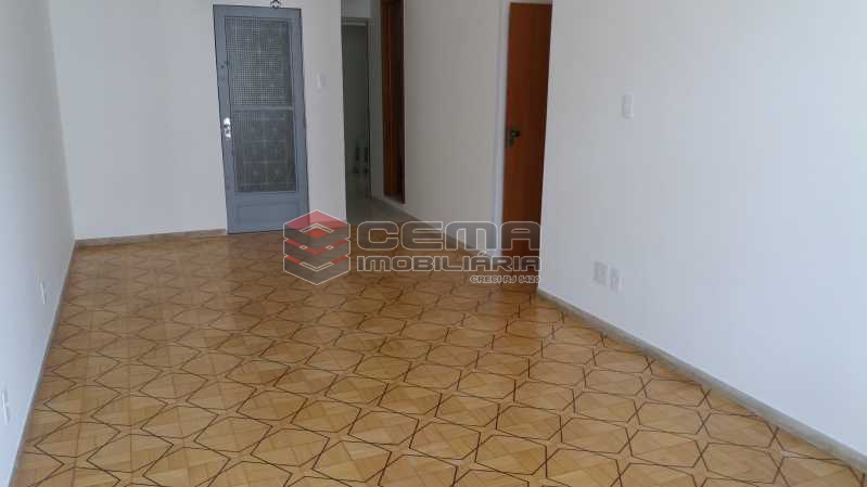 Conheça Sala do imóvel - Alugo apartamento 3 quartos na Tijuca - LAAP31052 - 5 Sala - Alugo apartamento 3 quartos na Tijuca - LAAP31052 - 5