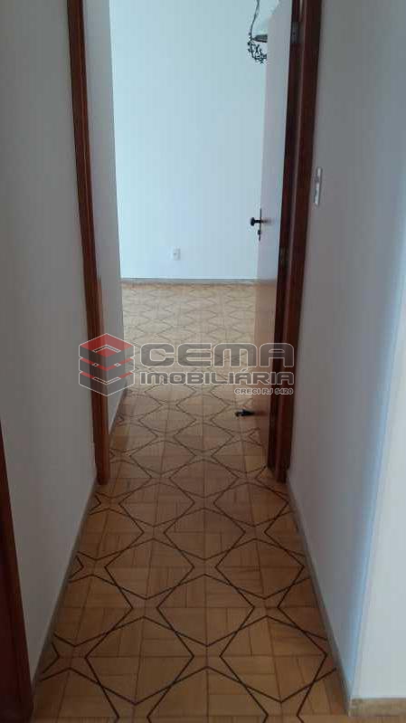 Conheça Circulação do imóvel - Alugo apartamento 3 quartos na Tijuca - LAAP31052 - 11 Circulação - Alugo apartamento 3 quartos na Tijuca - LAAP31052 - 11