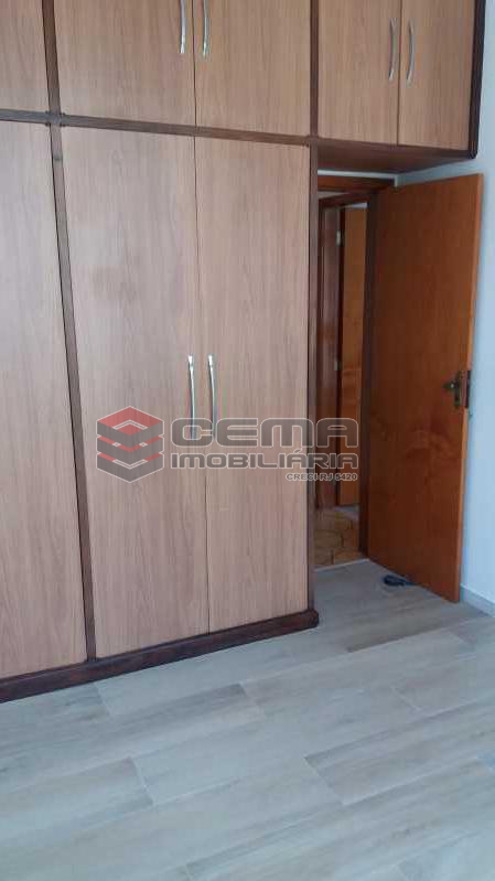 Conheça Quarto do imóvel - Alugo apartamento 3 quartos na Tijuca - LAAP31052 - 3 Quarto - Alugo apartamento 3 quartos na Tijuca - LAAP31052 - 3