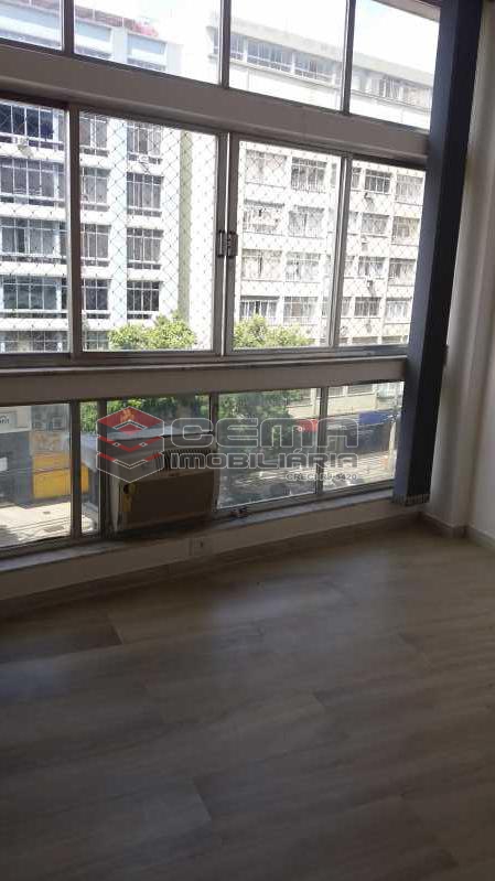 Conheça Quarto do imóvel - Alugo apartamento 3 quartos na Tijuca - LAAP31052 - 6 Quarto - Alugo apartamento 3 quartos na Tijuca - LAAP31052 - 6