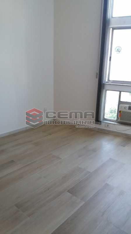 Conheça Quarto do imóvel - Alugo apartamento 3 quartos na Tijuca - LAAP31052 - 7 Quarto - Alugo apartamento 3 quartos na Tijuca - LAAP31052 - 7