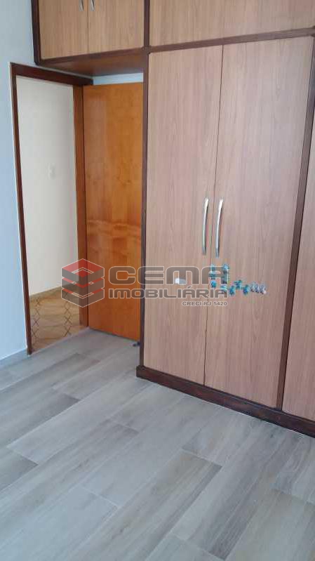 Conheça Quarto do imóvel - Alugo apartamento 3 quartos na Tijuca - LAAP31052 - 8 Quarto - Alugo apartamento 3 quartos na Tijuca - LAAP31052 - 8