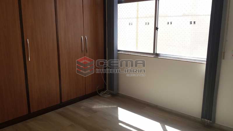 Conheça Quarto do imóvel - Alugo apartamento 3 quartos na Tijuca - LAAP31052 - 9 Quarto - Alugo apartamento 3 quartos na Tijuca - LAAP31052 - 9