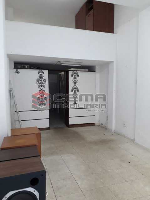 Conheça IMG-20190520-WA0020 do imóvel - Loja À Venda - Flamengo - Rio de Janeiro - RJ - LALJ00024 - 5 IMG-20190520-WA0020 - Loja À Venda - Flamengo - Rio de Janeiro - RJ - LALJ00024 - 5