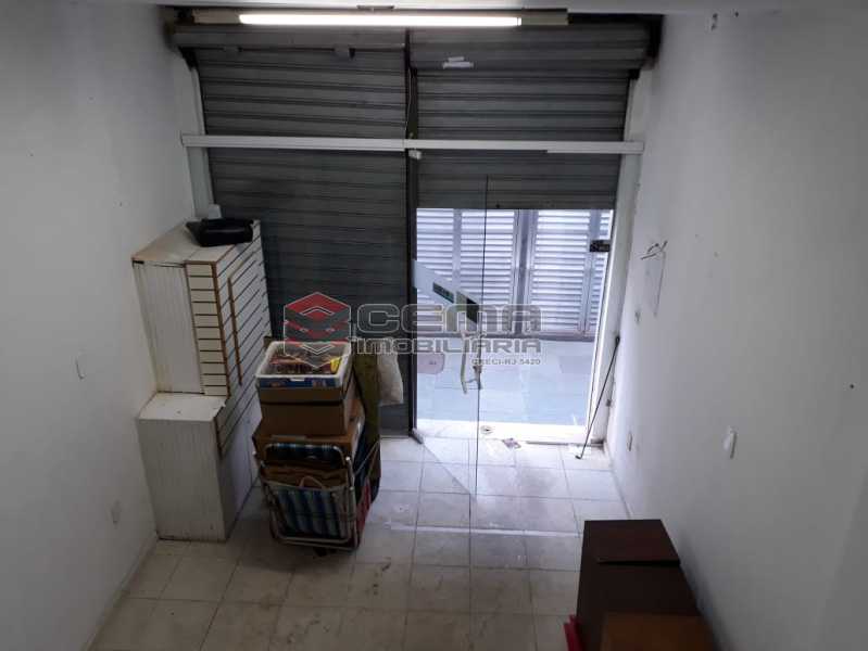 Conheça IMG-20190520-WA0024 do imóvel - Loja À Venda - Flamengo - Rio de Janeiro - RJ - LALJ00024 - 12 IMG-20190520-WA0024 - Loja À Venda - Flamengo - Rio de Janeiro - RJ - LALJ00024 - 12