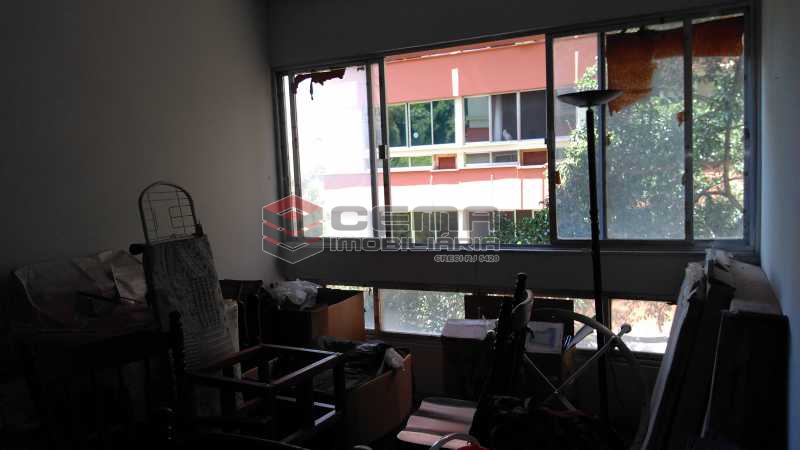Conheça 2.sala do imóvel - Apartamento à venda Rua das Laranjeiras,Laranjeiras, Zona Sul RJ - R$ 690.000 - LAAP21285 - 1 2.sala - Apartamento à venda Rua das Laranjeiras,Laranjeiras, Zona Sul RJ - R$ 690.000 - LAAP21285 - 1