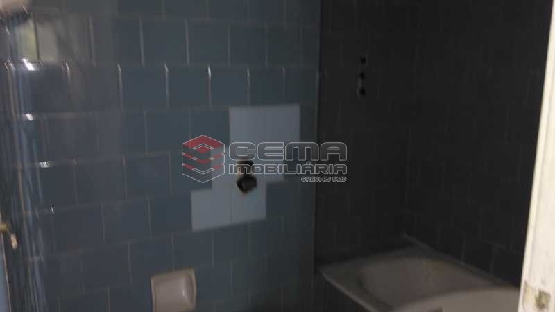 Conheça 5.banheiro.social do imóvel - Apartamento à venda Rua das Laranjeiras,Laranjeiras, Zona Sul RJ - R$ 690.000 - LAAP21285 - 10 5.banheiro.social - Apartamento à venda Rua das Laranjeiras,Laranjeiras, Zona Sul RJ - R$ 690.000 - LAAP21285 - 10
