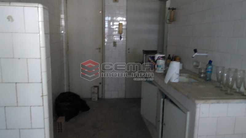 Conheça 6.2.cozinha do imóvel - Apartamento à venda Rua das Laranjeiras,Laranjeiras, Zona Sul RJ - R$ 690.000 - LAAP21285 - 11 6.2.cozinha - Apartamento à venda Rua das Laranjeiras,Laranjeiras, Zona Sul RJ - R$ 690.000 - LAAP21285 - 11