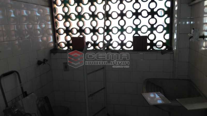 Conheça 7.área do imóvel - Apartamento à venda Rua das Laranjeiras,Laranjeiras, Zona Sul RJ - R$ 690.000 - LAAP21285 - 13 7.área - Apartamento à venda Rua das Laranjeiras,Laranjeiras, Zona Sul RJ - R$ 690.000 - LAAP21285 - 13