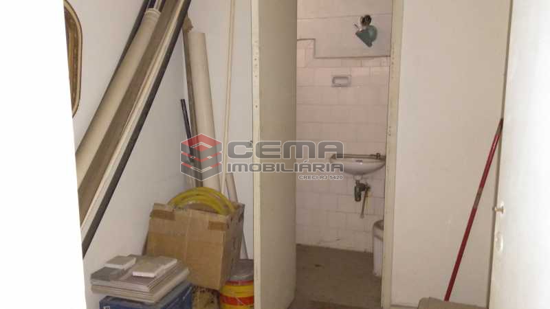 Conheça 8.dep.serviço do imóvel - Apartamento à venda Rua das Laranjeiras,Laranjeiras, Zona Sul RJ - R$ 690.000 - LAAP21285 - 14 8.dep.serviço - Apartamento à venda Rua das Laranjeiras,Laranjeiras, Zona Sul RJ - R$ 690.000 - LAAP21285 - 14