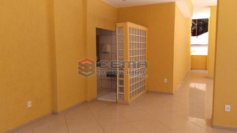 Conheça 12 salão de jogos do imóvel - Apartamento à venda Rua das Laranjeiras,Laranjeiras, Zona Sul RJ - R$ 690.000 - LAAP21285 - 16 12 salão de jogos - Apartamento à venda Rua das Laranjeiras,Laranjeiras, Zona Sul RJ - R$ 690.000 - LAAP21285 - 16