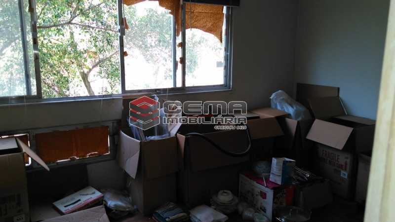 Conheça 2 do imóvel - Apartamento à venda Rua das Laranjeiras,Laranjeiras, Zona Sul RJ - R$ 690.000 - LAAP21285 - 18 2 - Apartamento à venda Rua das Laranjeiras,Laranjeiras, Zona Sul RJ - R$ 690.000 - LAAP21285 - 18