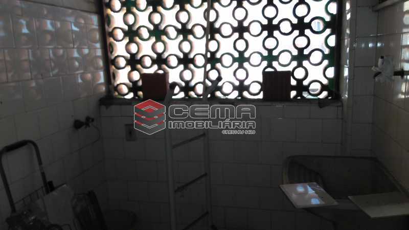 Conheça 4 do imóvel - Apartamento à venda Rua das Laranjeiras,Laranjeiras, Zona Sul RJ - R$ 690.000 - LAAP21285 - 20 4 - Apartamento à venda Rua das Laranjeiras,Laranjeiras, Zona Sul RJ - R$ 690.000 - LAAP21285 - 20