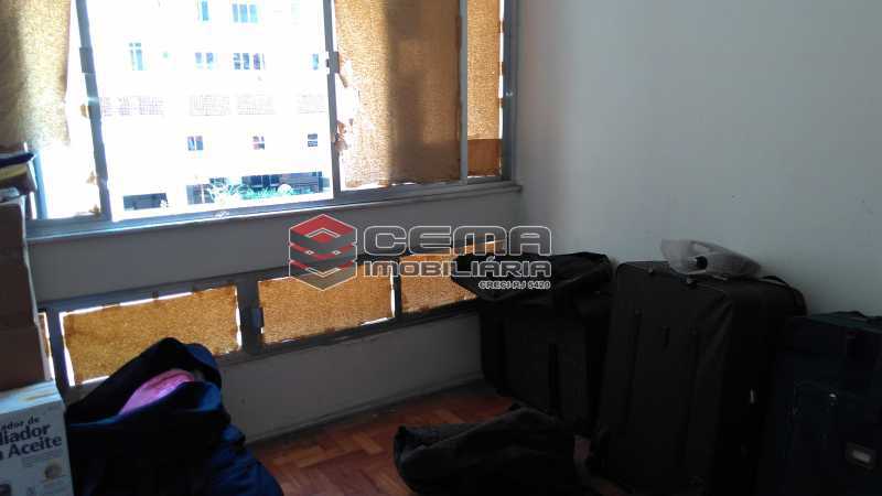 Conheça 5 do imóvel - Apartamento à venda Rua das Laranjeiras,Laranjeiras, Zona Sul RJ - R$ 690.000 - LAAP21285 - 21 5 - Apartamento à venda Rua das Laranjeiras,Laranjeiras, Zona Sul RJ - R$ 690.000 - LAAP21285 - 21