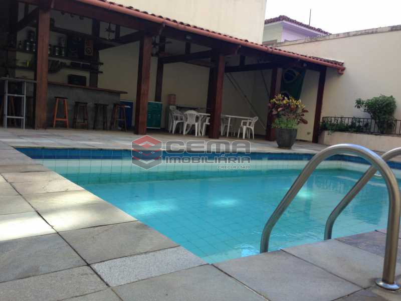 Conheça Piscina do imóvel - Casa Para Alugar - Grajaú - Rio de Janeiro - RJ - LACA50012 - 3 Piscina - Casa Para Alugar - Grajaú - Rio de Janeiro - RJ - LACA50012 - 3