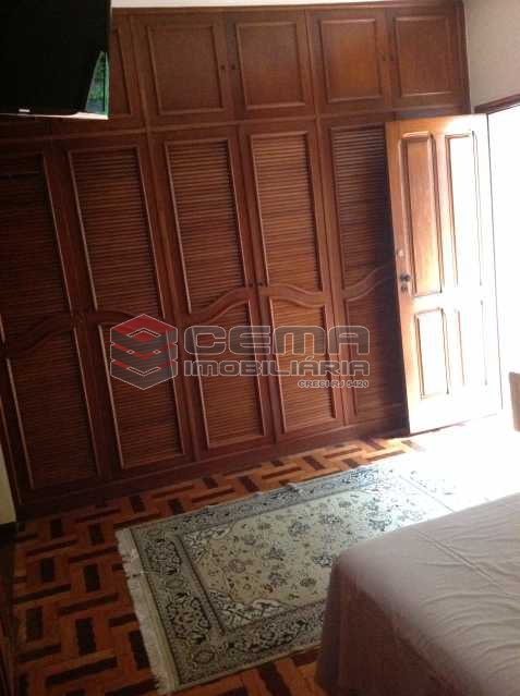 Conheça Suíte do imóvel - Casa Para Alugar - Grajaú - Rio de Janeiro - RJ - LACA50012 - 7 Suíte - Casa Para Alugar - Grajaú - Rio de Janeiro - RJ - LACA50012 - 7