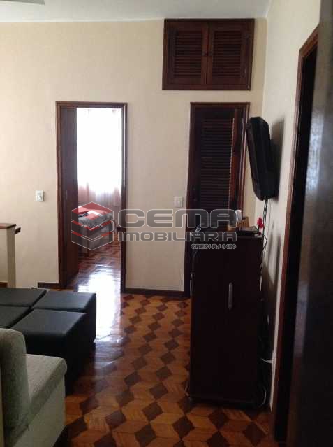 Conheça Suíte do imóvel - Casa Para Alugar - Grajaú - Rio de Janeiro - RJ - LACA50012 - 9 Suíte - Casa Para Alugar - Grajaú - Rio de Janeiro - RJ - LACA50012 - 9
