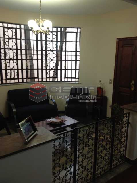 Conheça Living do imóvel - Casa Para Alugar - Grajaú - Rio de Janeiro - RJ - LACA50012 - 5 Living - Casa Para Alugar - Grajaú - Rio de Janeiro - RJ - LACA50012 - 5