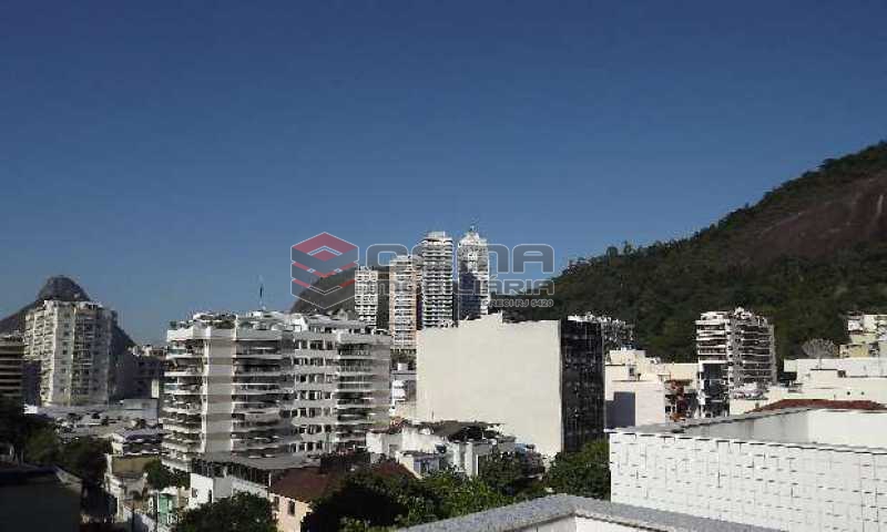 Conheça vista do imóvel - Cobertura à venda Rua Arnaldo Quintela,Botafogo, Zona Sul RJ - R$ 2.098.000 - LACO40041 - 19 vista - Cobertura à venda Rua Arnaldo Quintela,Botafogo, Zona Sul RJ - R$ 2.098.000 - LACO40041 - 19