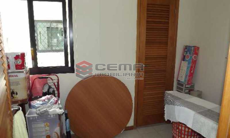 Conheça quarto 3 do imóvel - Cobertura à venda Rua Arnaldo Quintela,Botafogo, Zona Sul RJ - R$ 2.098.000 - LACO40041 - 9 quarto 3 - Cobertura à venda Rua Arnaldo Quintela,Botafogo, Zona Sul RJ - R$ 2.098.000 - LACO40041 - 9