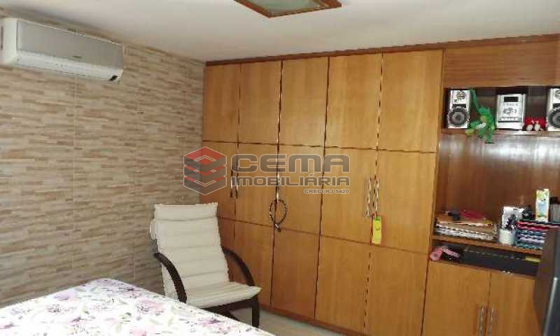 Conheça quarto 1 do imóvel - Cobertura à venda Rua Arnaldo Quintela,Botafogo, Zona Sul RJ - R$ 2.098.000 - LACO40041 - 6 quarto 1 - Cobertura à venda Rua Arnaldo Quintela,Botafogo, Zona Sul RJ - R$ 2.098.000 - LACO40041 - 6