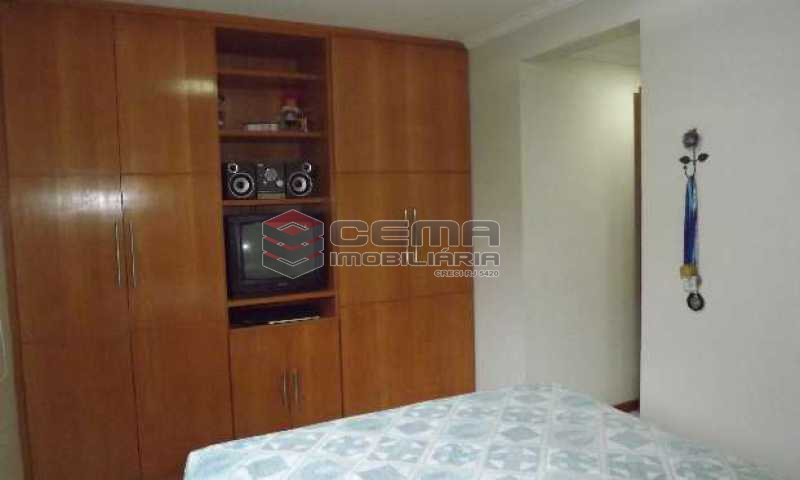 Conheça quarto 2 do imóvel - Cobertura à venda Rua Arnaldo Quintela,Botafogo, Zona Sul RJ - R$ 2.098.000 - LACO40041 - 8 quarto 2 - Cobertura à venda Rua Arnaldo Quintela,Botafogo, Zona Sul RJ - R$ 2.098.000 - LACO40041 - 8