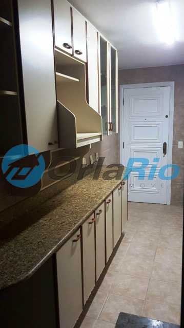 Conheça cozinha. do imóvel - Apartamento Para Alugar - Barra da Tijuca - Rio de Janeiro - RJ - LOAP30092 - 13 cozinha. - Apartamento Para Alugar - Barra da Tijuca - Rio de Janeiro - RJ - LOAP30092 - 13