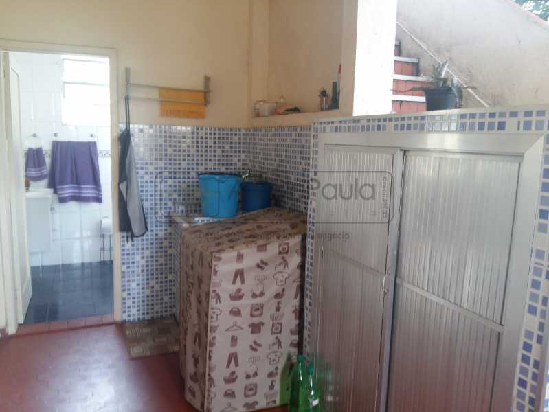 Conheça 20180126_132403 do imóvel - SULACAP - Praça H - Excelente casa LINEAR. - ABCA30076 - 15 20180126_132403 - SULACAP - Praça H - Excelente casa LINEAR. - ABCA30076 - 15
