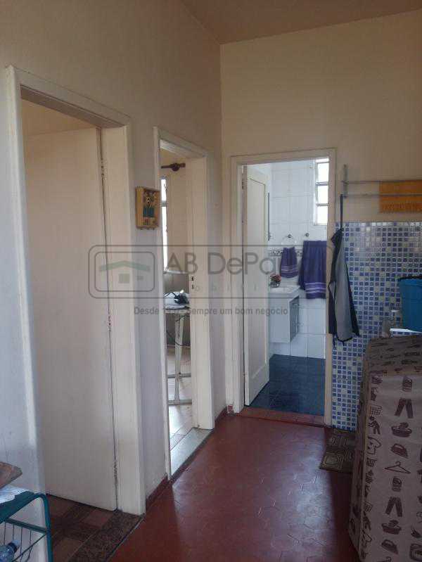 Conheça 20180126_132408 do imóvel - SULACAP - Praça H - Excelente casa LINEAR. - ABCA30076 - 16 20180126_132408 - SULACAP - Praça H - Excelente casa LINEAR. - ABCA30076 - 16