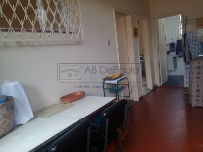 Conheça 20180126_132444 do imóvel - SULACAP - Praça H - Excelente casa LINEAR. - ABCA30076 - 18 20180126_132444 - SULACAP - Praça H - Excelente casa LINEAR. - ABCA30076 - 18